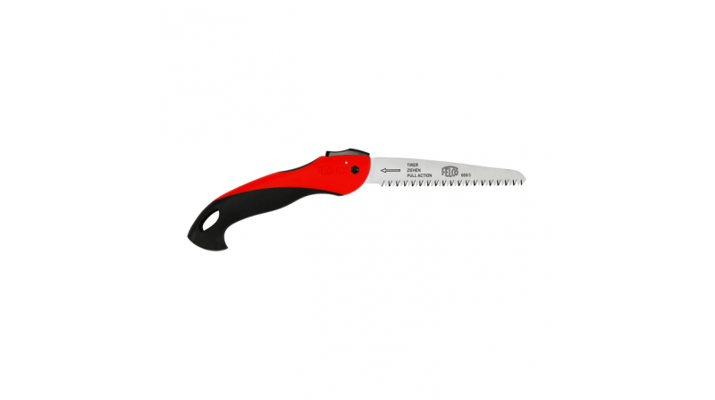 SERRUCHO PODAR 600 FELCO - SUMINISTROS CAMARA SERRUCHO PODAR 600 FELCO - SUMINISTROS CAMARA