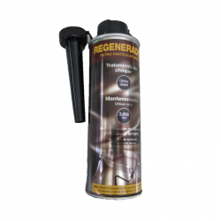 REGENERADOR FILTRO PARTICULAS DIESEL 300ML