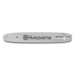 ESPADA MOTOSIERRA HUSQVARNA 12" 3/8" BP 1.3mm - SUMINISTROS CAMARA