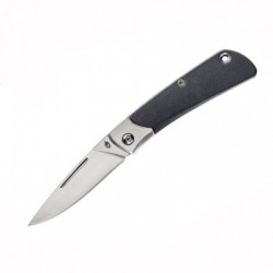 NAVAJA PLEGABLE WINGTIP GRIS GERBER - SUMINISTROS CAMARA