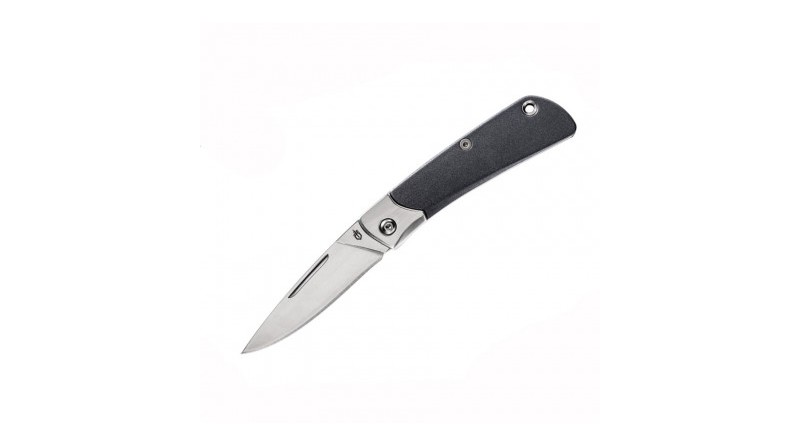 NAVAJA PLEGABLE WINGTIP GRIS GERBER - SUMINISTROS CAMARA NAVAJA PLEGABLE WINGTIP GRIS GERBER - SUMINISTROS CAMARA