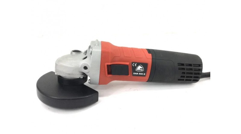 AMOLADORA SAB 800 D STAYER - SUMINISTROS CAMARA AMOLADORA SAB 800 D STAYER - SUMINISTROS CAMARA