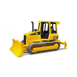 BULLDOZER CATERPILLAR BRUDER - SUMINISTROS CAMARA