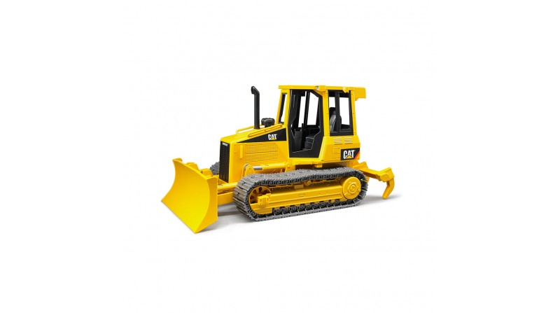 BULLDOZER CATERPILLAR BRUDER - SUMINISTROS CAMARA