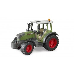 TRACTOR FENDT VARIO 211 BRUDER - SUMINISTROS CAMARA