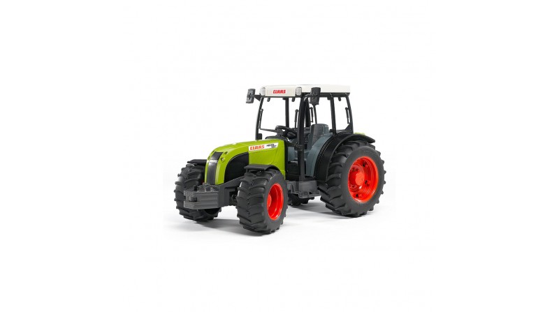 TRACTOR CLAAS NECTIS 267F BRUDER - SUMINISTROS CAMARA