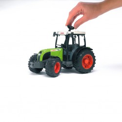 TRACTOR CLAAS NECTIS 267F BRUDER - SUMINISTROS CAMARA