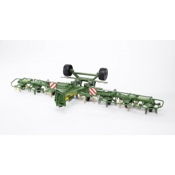 RASTRILLO HENIFICADOR KRONE KWT 8.82 BRUDER - SUMINISTROS CAMARA