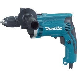 TALADRO PERCUTOR 13mm 710W MAKITA - SUMINISTROS CAMARA