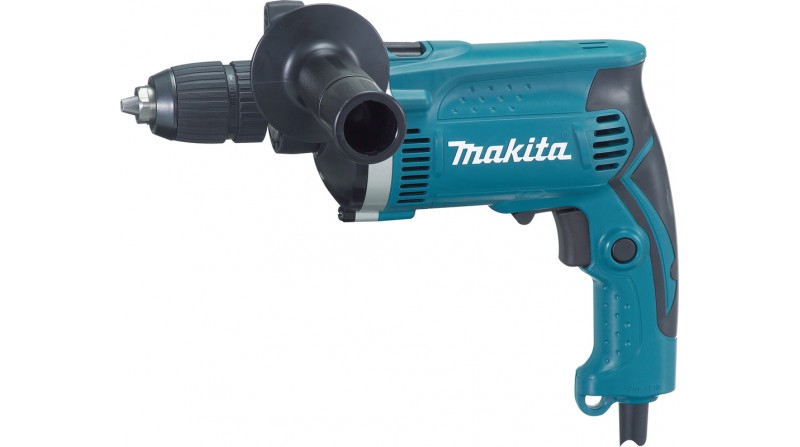 TALADRO PERCUTOR 13mm 710W MAKITA - SUMINISTROS CAMARA TALADRO PERCUTOR 13mm 710W MAKITA - SUMINISTROS CAMARA