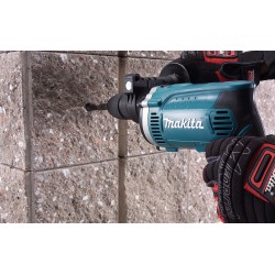 TALADRO PERCUTOR 13mm 710W MAKITA - SUMINISTROS CAMARA