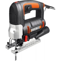 CALADORA PENDULAR 650W WORX - SUMINISTROS CAMARA