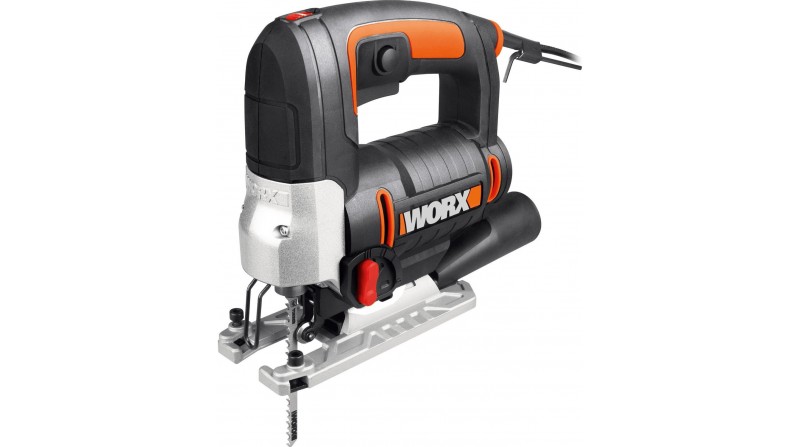 CALADORA PENDULAR 650W WORX - SUMINISTROS CAMARA