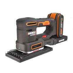 MULTILIJADORA 5 EN 1 20V WORX - SUMINISTROS CAMARA