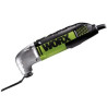 MULTIHERRAMIENTA DE ALTA FRECUENCIA 250W WORX