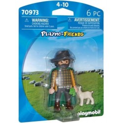 PASTOR PLAYMOBIL - SUMINISTROS CAMARA