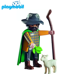 PASTOR PLAYMOBIL - SUMINISTROS CAMARA