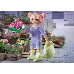 FLORISTA PLAMOBIL - SUMINISTROS CAMARA