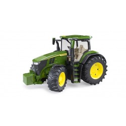 TRACTOR JOHN DEERE 7R 350 BRUDER - SUMINISTROS CAMARA