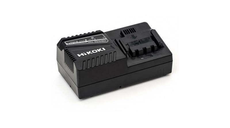CARGADOR RAPIDO DE BATERIAS 14,4 -18V HIKOKI - SUMINISTROS CAMARA CARGADOR RAPIDO DE BATERIAS 14,4 -18V HIKOKI - SUMINISTROS CAMARA