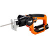 SIERRA CALADORA BATERIA 12V WORX - SUMINISTROS CAMARA
