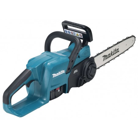 MOTOSIERRA BL 18V 5.0AH LXT 350mm MAKITA - SUMINISTROS CAMARA