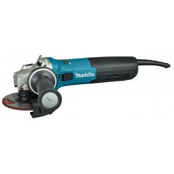 MINIAMOLADORA 125mm 1.900W AFT MAKITA - SUMINISTROS CAMARA