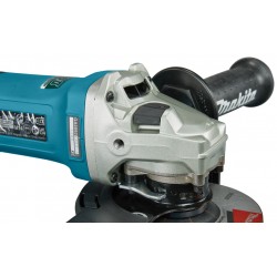 MINIAMOLADORA 125mm 1.900W AFT MAKITA - SUMINISTROS CAMARA