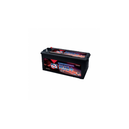 BATERIA ARR 12V/185AH/1000A/+IZQ AD PLUS - SUMINISTROS CAMARA