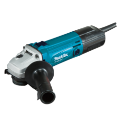 MINIAMOLADORA 115mm 570W M9502RB MAKITA MT - SUMINISTROS CAMARA