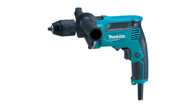 TALADRO PERCUTOR 13mm 430W M8104B MAKITA MT - SUMINISTROS CAMARA TALADRO PERCUTOR 13mm 430W M8104B MAKITA MT - SUMINISTROS CAMARA