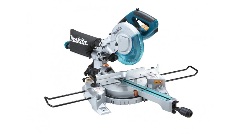 INGLETADORA TELESCOPICA 1200W 216mm LS0816F MAKITA - SUMINISTROS CAMARA