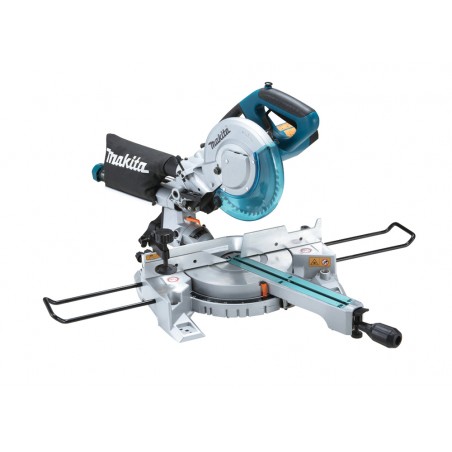 INGLETADORA TELESCOPICA 1200W 216mm LS0816F MAKITA - SUMINISTROS CAMARA