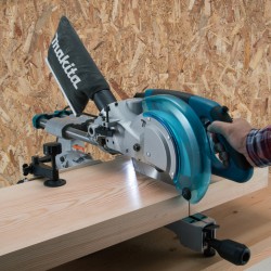 INGLETADORA TELESCOPICA 1200W 216mm LS0816F MAKITA - SUMINISTROS CAMARA