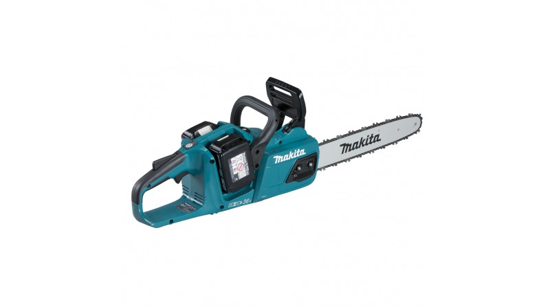 MOTOSIERRA LXT 2x18V MAKITA - SUMINISTROS CAMARA