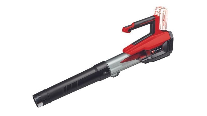 SOPLADOR TP-LB 18/200 LI E-SOLO EINHELL - SUMINISTROS CAMARA