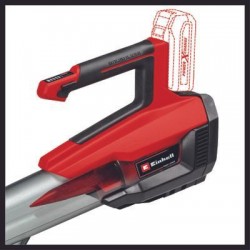 SOPLADOR TP-LB 18/200 LI E-SOLO EINHELL - SUMINISTROS CAMARA