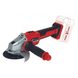 AMOLADORA ANGULAR BRUSHLESS AXXIO 18/115 EINHELL - SUMINISTROS CAMARA