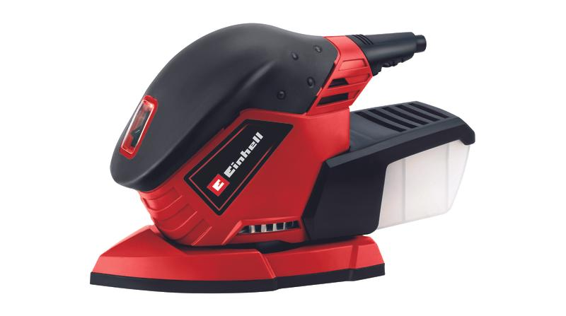 LIJADORA MULTIPLE TE-OS 1320 EINHELL - SUMINISTROS CAMARA LIJADORA MULTIPLE TE-OS 1320 EINHELL - SUMINISTROS CAMARA