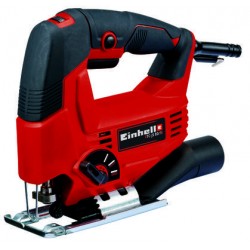 SIERRA CALADORA TC-JS 80/1 EINHELL - SUMINISTROS CAMARA