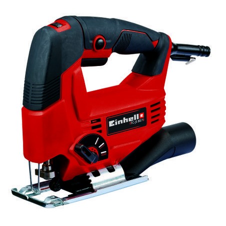 SIERRA CALADORA TC-JS 80/1 EINHELL - SUMINISTROS CAMARA