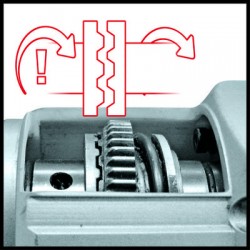 MARTILLO PERFORADOR TC-RH 620 4F EINHELL - SUMINISTROS CAMARA