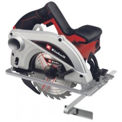 SIERRA CIRCULAR TC-CS 1250 EINHELL - SUMINISTROS CAMARA