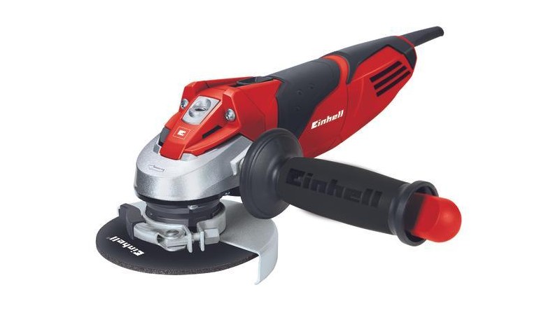 AMOLADORA TE-AG 115 EINHELL - SUMINISTROS CAMARA