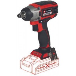 LLAVE DE IMPACTO A BATERIA IMPAXXO 18/230 EINHELL - SUMINISTROS CAMARA