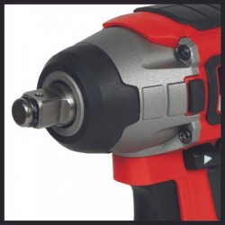 LLAVE DE IMPACTO A BATERIA IMPAXXO 18/230 EINHELL - SUMINISTROS CAMARA