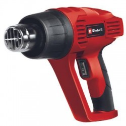 PISTOLA DE CALOR TH-HA 2000/1 EINHELL - SUMINISTROS CAMARA