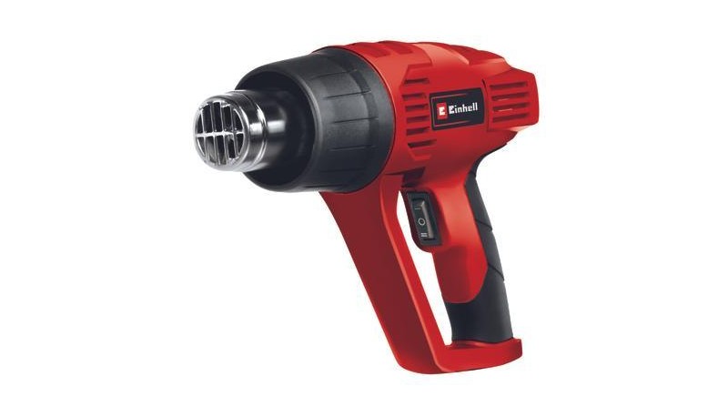 PISTOLA DE CALOR TH-HA 2000/1 EINHELL - SUMINISTROS CAMARA