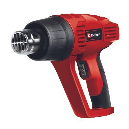 PISTOLA DE CALOR TH-HA 2000/1 EINHELL - SUMINISTROS CAMARA