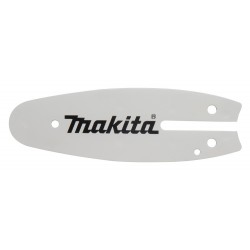 BARRA GUIA 10 cm 0,325" 1,1 mm MAKITA - SUMINISTROS CAMARA